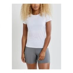 T-shirt Femme Craft Pro Dry Nanoweight -Basketball Produits Magasin c1908854 900000 1