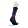 Chaussettes Thuasne Mi-hautes Up Activ -Basketball Produits Magasin chaussettes mid homme seul back