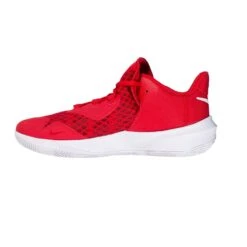 Chaussures Nike Hyperspeed Court -Basketball Produits Magasin ci2954 uni red white 2 1
