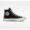 Baskets Converse Chuck 70 Vintage Canvas -Basketball Produits Magasin converse 162050c 1