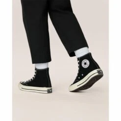 Baskets Converse Chuck 70 Vintage Canvas -Basketball Produits Magasin converse 162050c 3