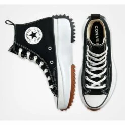 Baskets Converse Run Star Hike -Basketball Produits Magasin converse 166800c 4