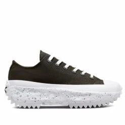 Baskets Femme Converse Crater Ox