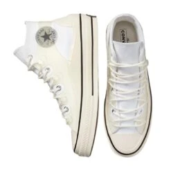 Baskets Converse Street Utility Chuck 70 Utility -Basketball Produits Magasin converse 172255c blanc white 5