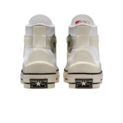 Baskets Converse Street Utility Chuck 70 Utility -Basketball Produits Magasin converse 172255c blanc white 6