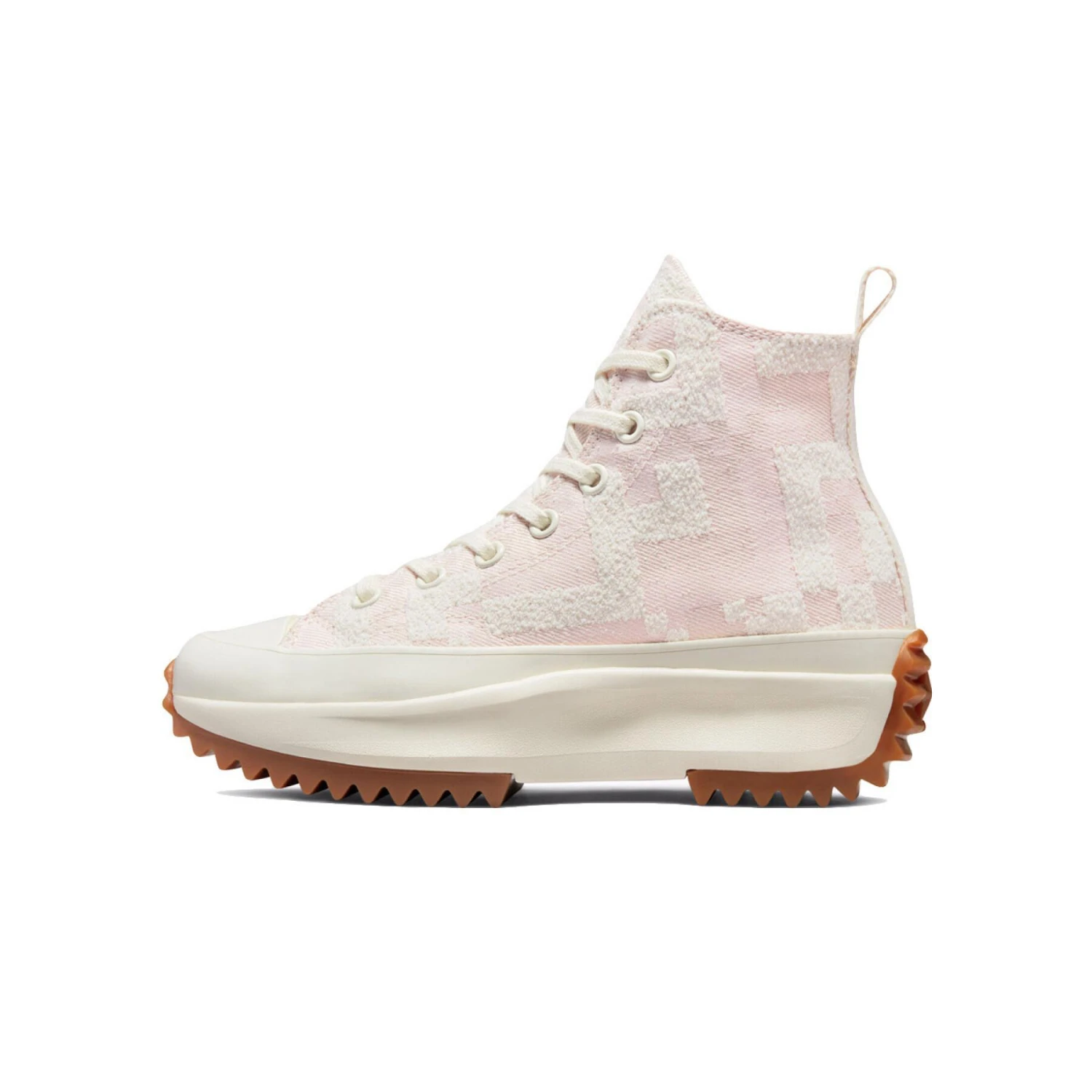 Baskets Femme Converse Run Star Hike 7 Baskets Femme Converse Run Star Hike – Image 5