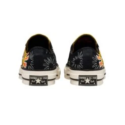 Baskets Converse Chuck 70 Sunny Floral 11 Baskets Converse Chuck 70 Sunny Floral -Basketball Produits Magasin converse 172825c noir black 5
