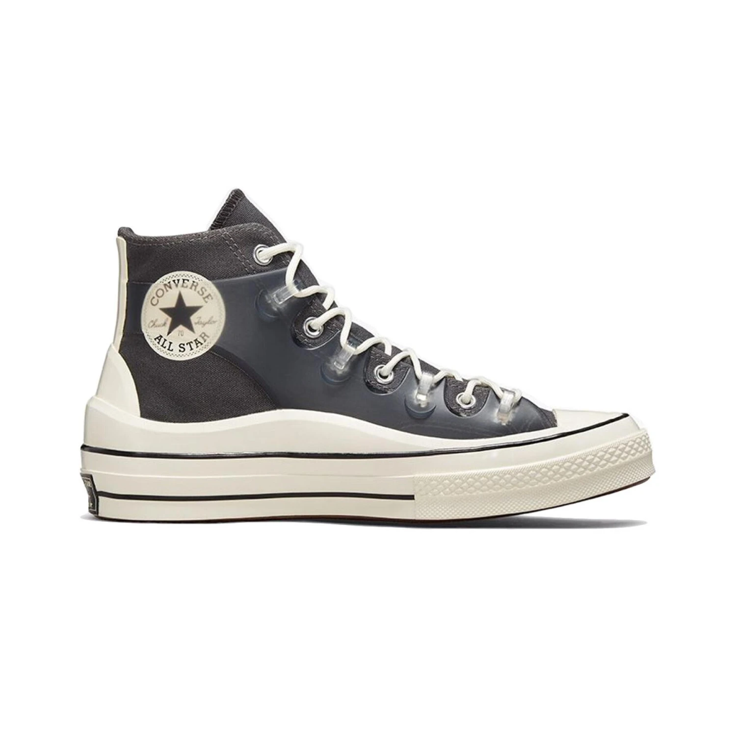Baskets Converse Chuck 70 Utility Translucent Overlay 3 Baskets Converse Chuck 70 Utility Translucent Overlay