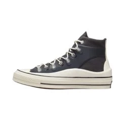 Baskets Converse Chuck 70 Utility Translucent Overlay 8 Baskets Converse Chuck 70 Utility Translucent Overlay -Basketball Produits Magasin converse 172937c noir black 2
