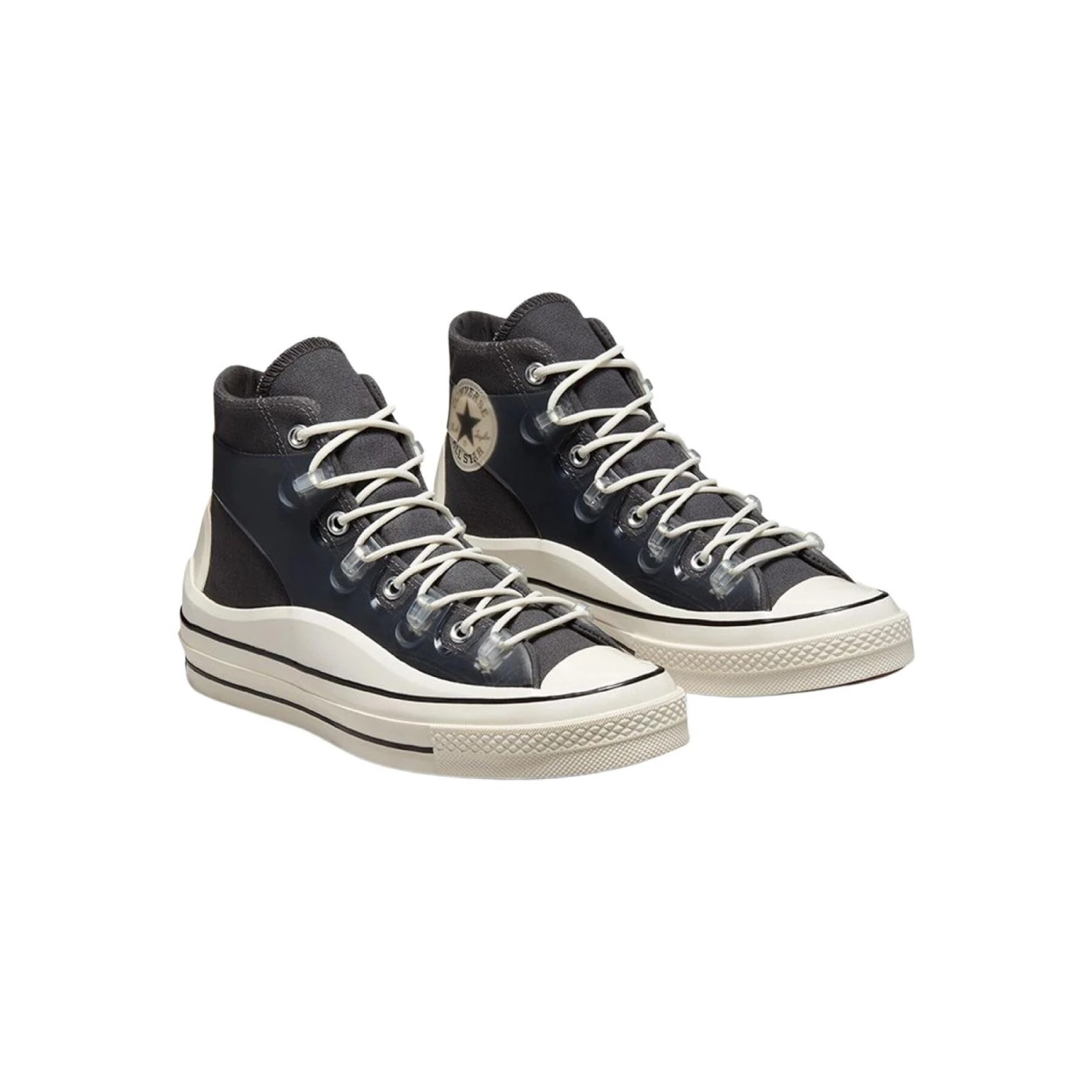 Baskets Converse Chuck 70 Utility Translucent Overlay 6 Baskets Converse Chuck 70 Utility Translucent Overlay – Image 4