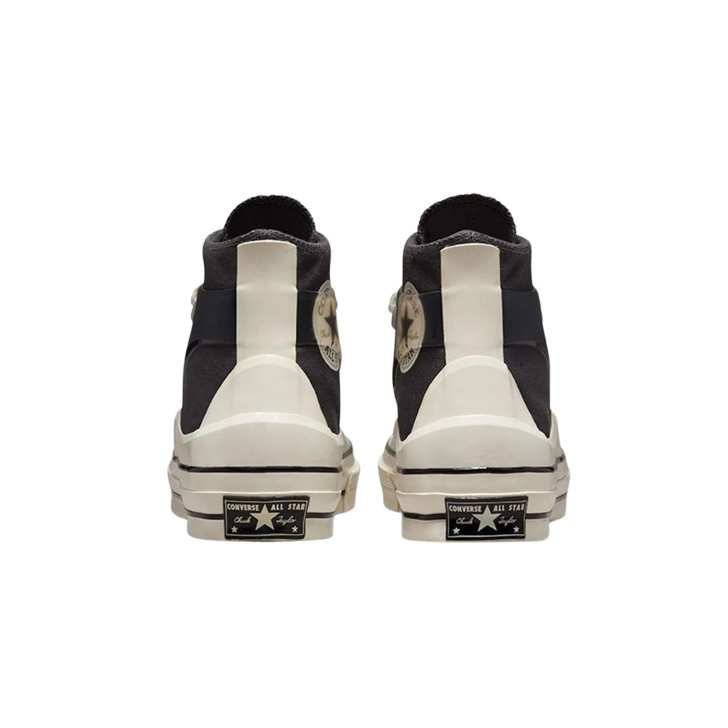 Baskets Converse Chuck 70 Utility Translucent Overlay 7 Baskets Converse Chuck 70 Utility Translucent Overlay – Image 5