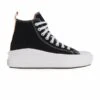 Baskets Montantes Enfant Converse Chuck Taylor All Star Move -Basketball Produits Magasin converse 271716c 1