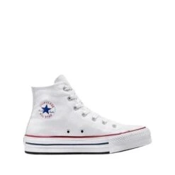 Baskets Femme Converse Chuck Taylor All Star EVA Lift High
