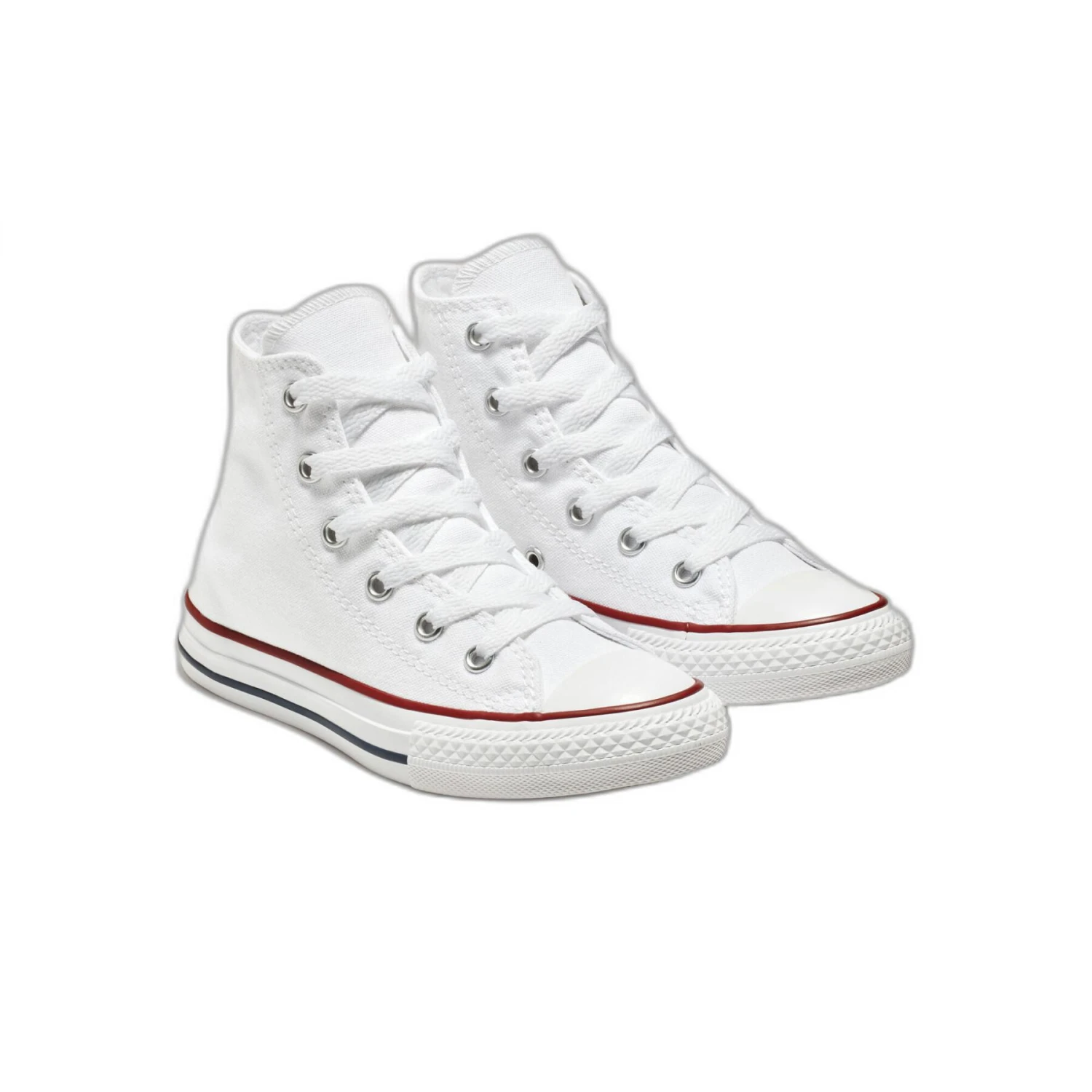 Baskets Enfant Converse Chuck Taylor All Star Hi 5 Baskets Enfant Converse Chuck Taylor All Star Hi – Image 3