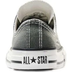 Baskets Enfant Converse Chuck Taylor -Basketball Produits Magasin converse 3j794c anthracite 4