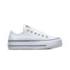 Baskets Converse Chuck Taylor All Star Lift Ox -Basketball Produits Magasin converse 560251c 1