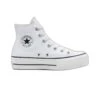 Baskets Femme Converse Chuck Taylor All Star Lift Hi -Basketball Produits Magasin converse 560846c 1