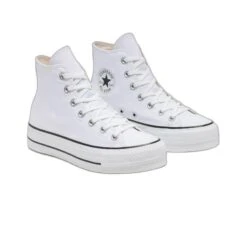 Baskets Femme Converse Chuck Taylor All Star Lift Hi -Basketball Produits Magasin converse 560846c 3