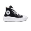 Baskets Converse Chuck Taylor All Star Move Hi -Basketball Produits Magasin converse 568497c 1