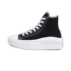 Baskets Converse Chuck Taylor All Star Move Hi -Basketball Produits Magasin converse 568497c 2