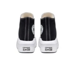 Baskets Converse Chuck Taylor All Star Move Hi -Basketball Produits Magasin converse 568497c 5