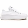 Baskets Femme Converse Chuck Taylor All Star Move Ox -Basketball Produits Magasin converse 570257c 1