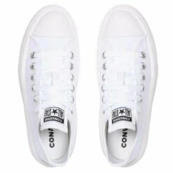 Baskets Femme Converse Chuck Taylor All Star Move Ox -Basketball Produits Magasin converse 570257c 2