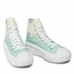 Baskets Femme Converse Chuck Taylor All Star -Basketball Produits Magasin converse 572898c 3
