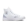 Baskets Converse Chuck 70 Stitched -Basketball Produits Magasin converse a00408c blanc white 1