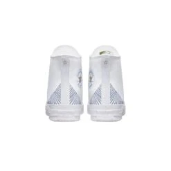 Baskets Converse Chuck 70 Stitched 12 Baskets Converse Chuck 70 Stitched -Basketball Produits Magasin converse a00408c blanc white 5