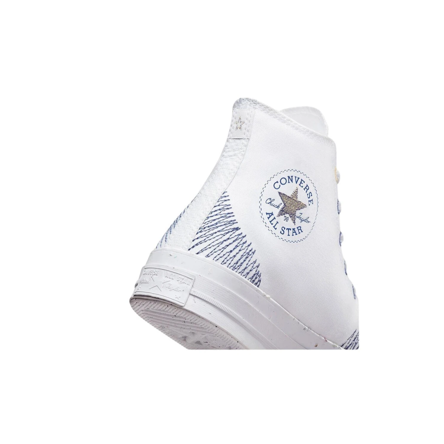 Baskets Converse Chuck 70 Stitched 8 Baskets Converse Chuck 70 Stitched – Image 6