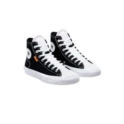 Baskets Converse Chuck Taylor Alt Star -Basketball Produits Magasin converse a00422c noir blanc blanc 3
