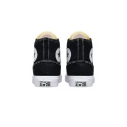 Baskets Converse Chuck Taylor Alt Star -Basketball Produits Magasin converse a00422c noir blanc blanc 5