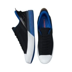 Baskets Converse Chuck Taylor All Star Cx Flyease -Basketball Produits Magasin converse a00424c noir bleu electrique blanc 6