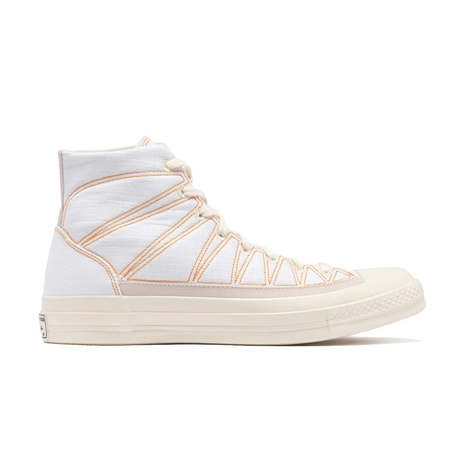 Baskets Femme Converse Chuck 70 Hi C.G 3 Baskets Femme Converse Chuck 70 Hi C.G