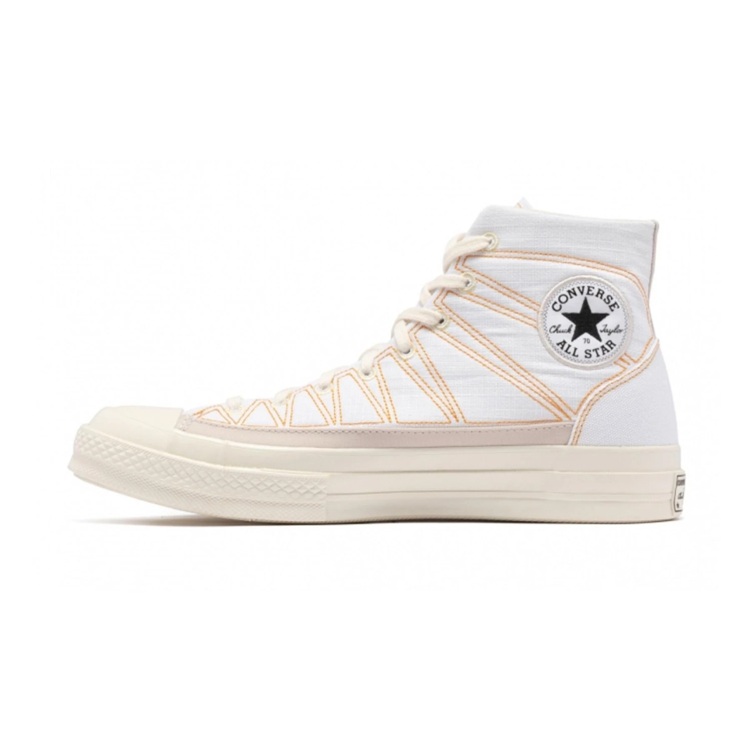 Baskets Femme Converse Chuck 70 Hi C.G 4 Baskets Femme Converse Chuck 70 Hi C.G – Image 2