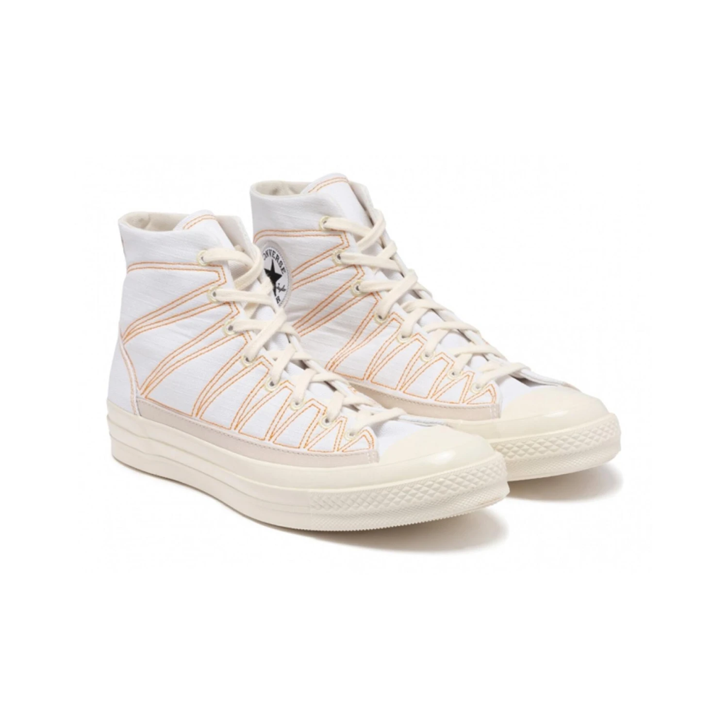 Baskets Femme Converse Chuck 70 Hi C.G 5 Baskets Femme Converse Chuck 70 Hi C.G – Image 3