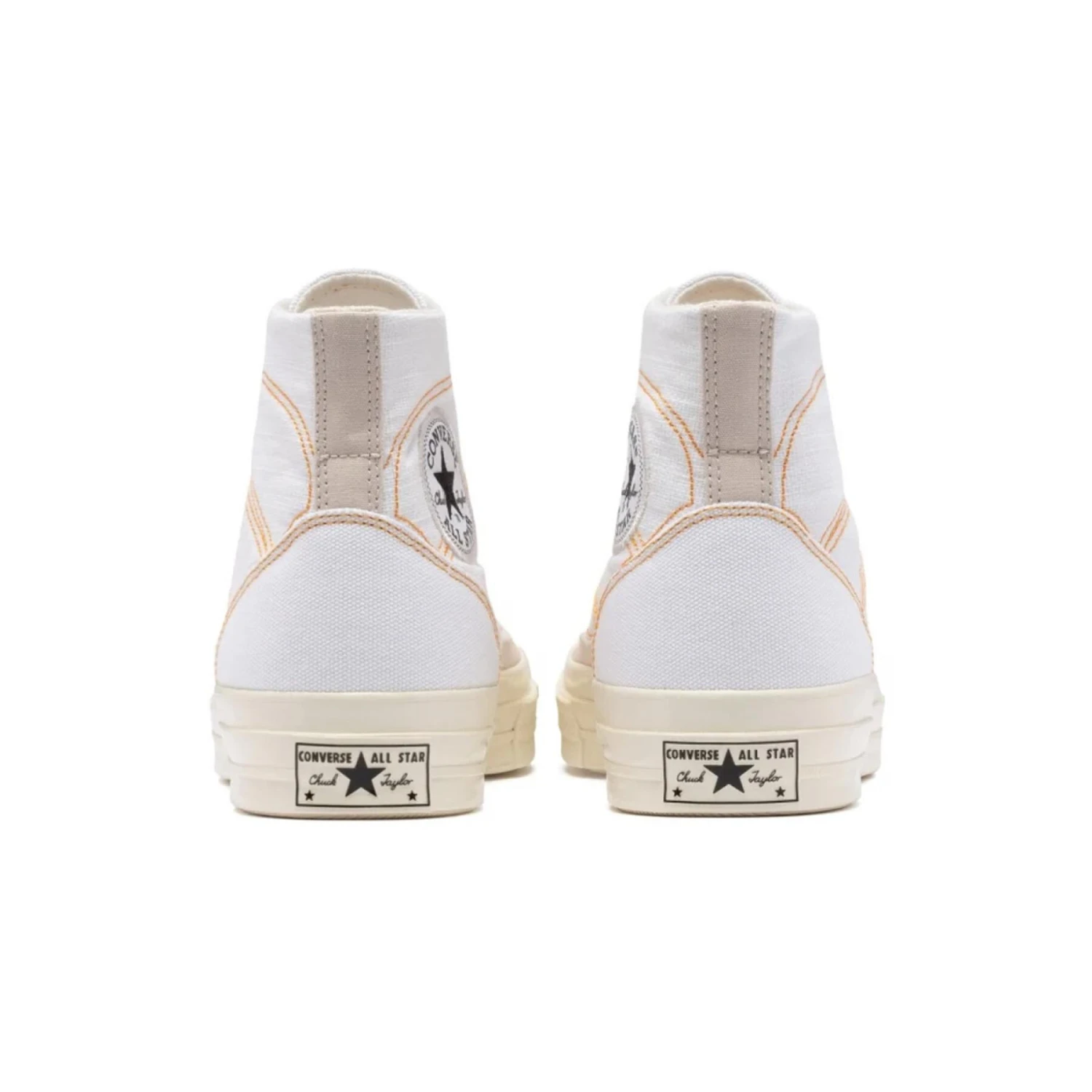 Baskets Femme Converse Chuck 70 Hi C.G 7 Baskets Femme Converse Chuck 70 Hi C.G – Image 5