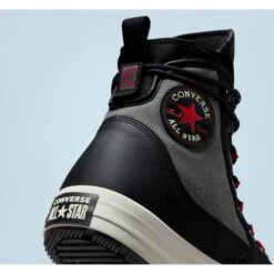 Baskets Converse All Terrain 17 Baskets Converse All Terrain -Basketball Produits Magasin converse a00717c gris noir 7