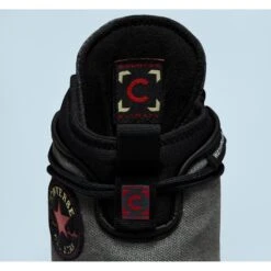 Baskets Converse All Terrain 18 Baskets Converse All Terrain -Basketball Produits Magasin converse a00717c gris noir 8