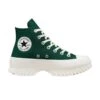 Baskets Femme Converse Chuck Taylor All Star Lugged 2.0 -Basketball Produits Magasin converse a00850c trefle de minuit noir aigrette 1