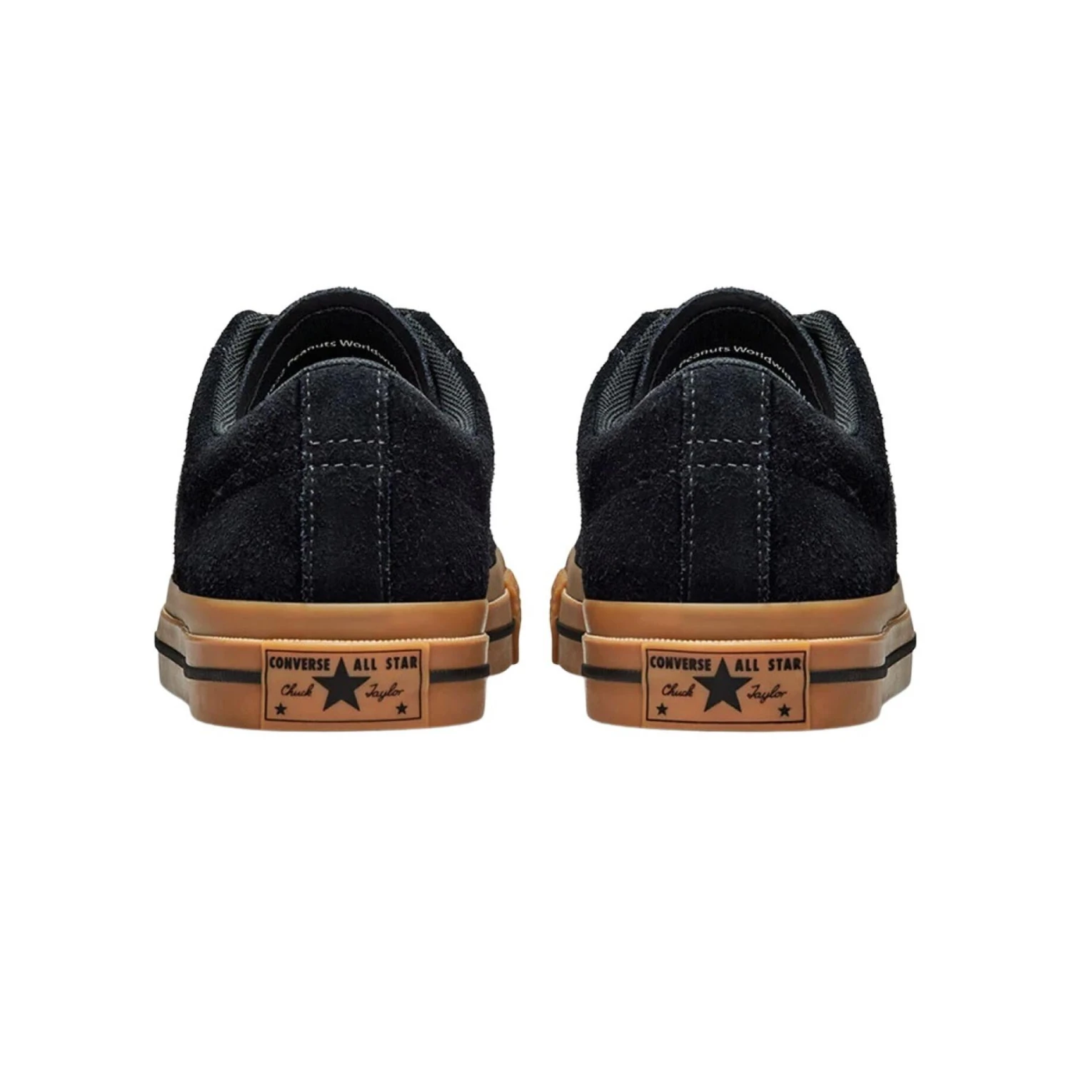 Baskets Converse X Peanuts One Star 7 Baskets Converse X Peanuts One Star – Image 5