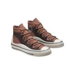 Baskets Converse Chuck 70 Utility Hi 8 Baskets Converse Chuck 70 Utility Hi -Basketball Produits Magasin converse a02131c bordeaux burgundy 3