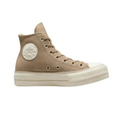 Baskets Femme Converse Chuck Taylor All Star Lift Platform