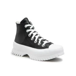 Baskets Femme Converse Lugged 2.0