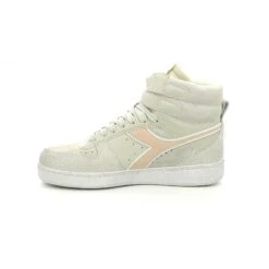 Baskets Femme Diadora Magic Bas Mi -Basketball Produits Magasin diadora 881620 50 11 3