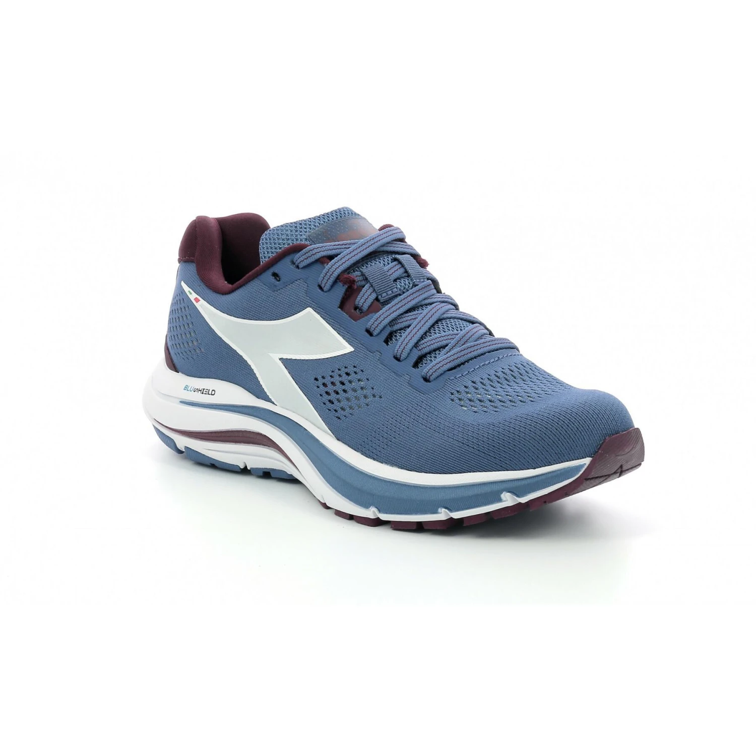 Baskets Femme Diadora Mythos 7 Vort 4 Baskets Femme Diadora Mythos 7 Vort – Image 2