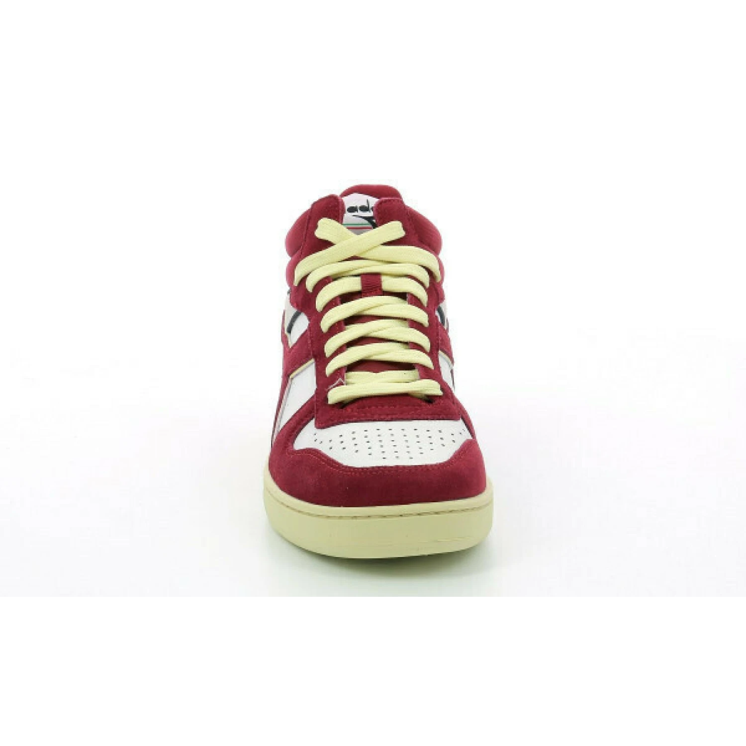 Baskets En Cuir Diadora Magic Demi Cut Suede 6 Baskets En Cuir Diadora Magic Demi Cut Suede – Image 4