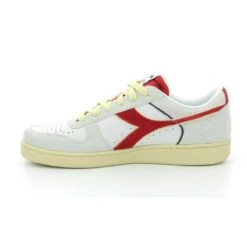 Baskets Diadora Magic Suede Leather -Basketball Produits Magasin diadora 893530 60 32 4