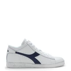 Baskets Diadora Game L Waxed